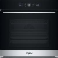 Whirlpool WOI5S81HM1SXA Φούρνος άνω Πάγκου 73lt Inox