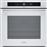 Whirlpool WOI5S8PM2SWA Φούρνος άνω Πάγκου 73lt Λευκός