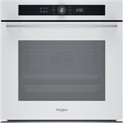 Whirlpool WOI5S8PM2SWA Φούρνος άνω Πάγκου 73lt Λευκός