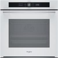 Whirlpool WOI5S8PM2SWA Φούρνος άνω Πάγκου 73lt Λευκός