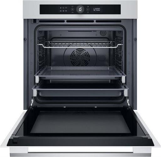 Whirlpool WOI5S8PM2SWA Φούρνος άνω Πάγκου 73lt Λευκός