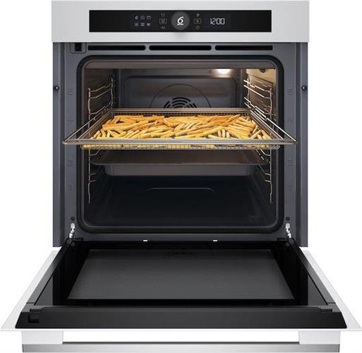 Whirlpool WOI5S8PM2SWA Φούρνος άνω Πάγκου 73lt Λευκός