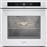 Whirlpool WOI5S8PM2SWA Φούρνος άνω Πάγκου 73lt Λευκός