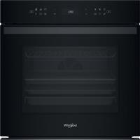 Whirlpool WOI68PT1SBA Φούρνος άνω Πάγκου 73lt Μαύρος