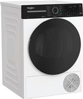 Whirlpool WP C8 WBS EE Στεγνωτήριο 8kg C με Αντλία Θερμότητας