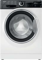 Whirlpool WRB SB 6249 S EU Πλυντήριο Ρούχων 6kg 1200 Στροφών