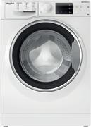 Whirlpool WRB SB 6249 W EU Πλυντήριο Ρούχων 6kg 1200 Στροφών