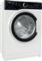 Whirlpool WRB SS 6249 S EU Πλυντήριο Ρούχων 6kg 1200 Στροφών