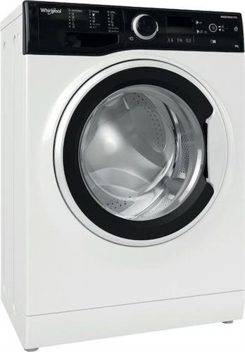 Whirlpool WRB SS 6249 S EU Πλυντήριο Ρούχων 6kg 1200 Στροφών
