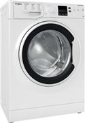 Whirlpool WRB SS 6249 W EU Πλυντήριο Ρούχων 6kg 1200 Στροφών