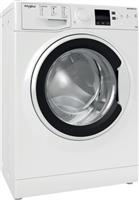 Whirlpool WRB SS 6249 W EU Πλυντήριο Ρούχων 6kg 1200 Στροφών