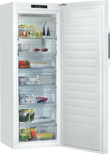 Whirlpool WVA35642 NFW 2 Όρθιος Καταψύκτης 340lt NoFrost
