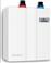 Wijas Smart 40 Επιτοίχιος Ταχυθερμαντήρας Μπάνιου Μονοφασικός 4kW