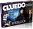 Winning Moves Επιτραπέζιο Παιχνίδι Cluedo: Sherlock Edition για 2-6 Παίκτες 8+ Ετών 019514