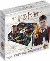 Winning Moves Επιτραπέζιο Παιχνίδι Trivial Pursuit Harry Potter για 2-6 Παίκτες 10+ Ετών 033343