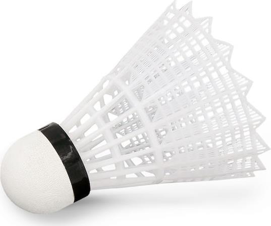 Wish S-300 Φτερά Badminton Σετ 6τμχ 42071