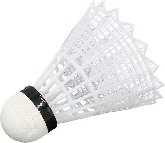 Wish S-300 Φτερά Badminton Σετ 6τμχ 42071