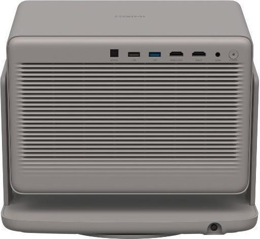 XGIMI Horizon 20 Pro Projector DLP 4K Ultra HD Laser με Wi-Fi και Ενσωματωμένα Ηχεία XR14A