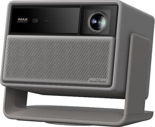 XGIMI Horizon 20 Pro Projector DLP 4K Ultra HD Laser με Wi-Fi και Ενσωματωμένα Ηχεία XR14A
