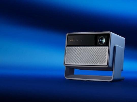 XGIMI Horizon 20 Pro Projector DLP 4K Ultra HD Laser με Wi-Fi και Ενσωματωμένα Ηχεία XR14A