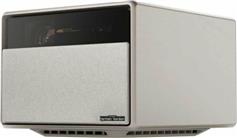 XGIMI Horizon Ultra 3D Projector 4K Ultra HD με Wi-Fi και Ενσωματωμένα Ηχεία Λευκός XM13N