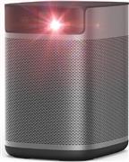 XGIMI MoGo 2 Pro GTV 3D Projector DLP Full HD Λάμπας LED με Wi-Fi και Ενσωματωμένα Ηχεία XK10T