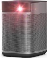 XGIMI MoGo 2 Pro GTV 3D Projector DLP Full HD Λάμπας LED με Wi-Fi και Ενσωματωμένα Ηχεία XK10T