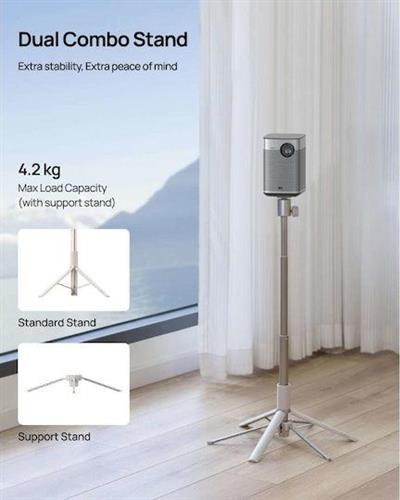 XGIMI T011R Portable Stand Βάση Projector Δαπέδου