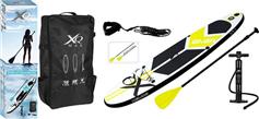 XQ Max 8DP000840 Φουσκωτή Σανίδα SUP με Μήκος 3.05m