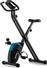 Zipro Future X Αναδιπλούμενο Όρθιο Ποδήλατο Γυμναστικής Μαγνητικό με Ροδάκια 5304087