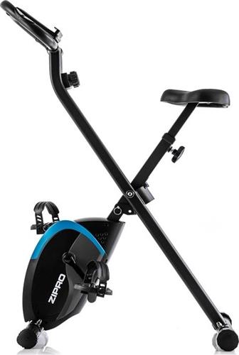 Zipro Future X Αναδιπλούμενο Όρθιο Ποδήλατο Γυμναστικής Μαγνητικό με Ροδάκια 5304087