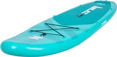 Zray Φουσκωτή Σανίδα SUP με Μήκος 3.1m Τιρκουάζ 7-611312