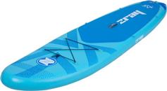 Zray Φουσκωτή Σανίδα SUP με Μήκος 3.3m Γαλάζια 7-611336