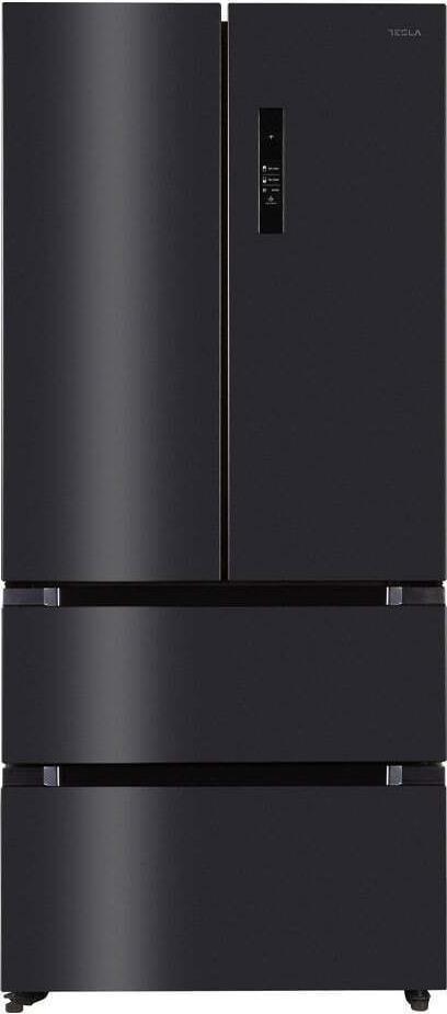 美品　Telo テロタープ looksveil frostgrey Tesla RF5200FMAE Ψυγειοκαταψύκτης 512lt Total NoFrost Υ189